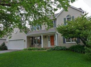 1340 Umbdenstock Rd, Elgin, IL 60123