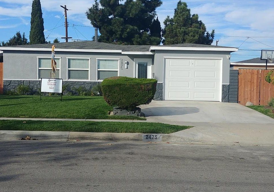 1st image of 2475 W 236th Pl