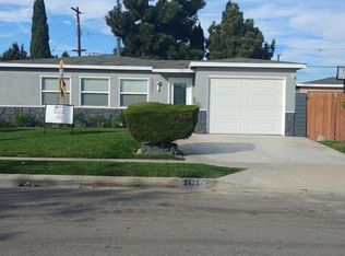 2475 W 236th Pl, Torrance, CA 90501