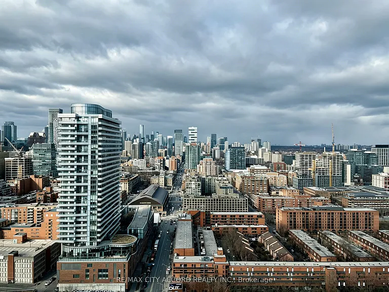 15 Lower Jarvis St #2510 — Photo 6