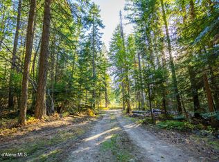 189 Reservoir Rd, Bonners Ferry, ID 83805