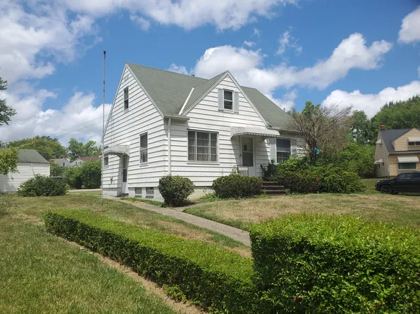 19923 Maple Heights Blvd, Maple Heights, OH 44137