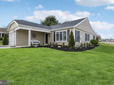 10 Woodstock Ln, Manchester Township, NJ, 08759
