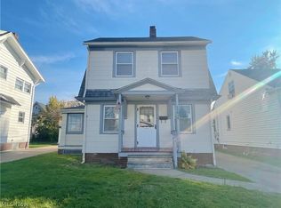 10616 Wadsworth Ave, Garfield Heights, OH