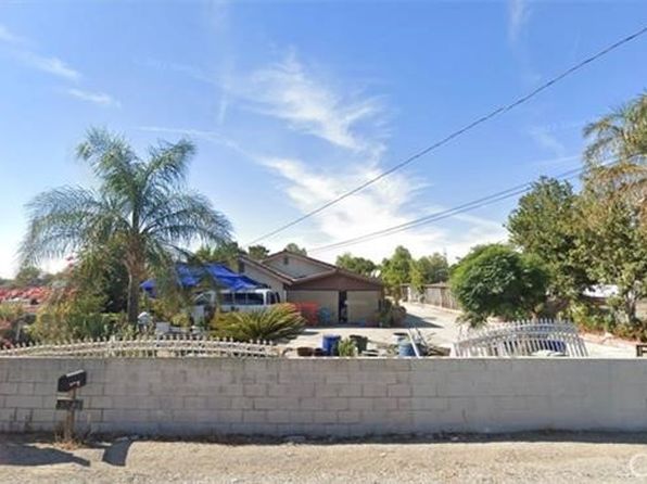 Rancho Etiwanda, Rancho Cucamonga Luxury Real Estate - Homes for Sale