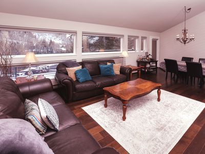 4081 Big Horn Rd #14-J, Vail, CO, 81657