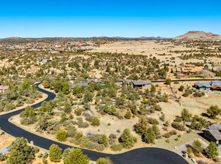 4400 W Clear Fork Cir, Prescott, AZ 86305