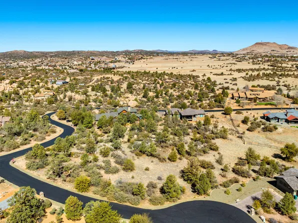 4400 W Clear Fork Cir, Prescott, AZ 86305