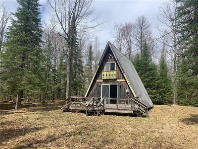 3834 West Deer Path Lane, Winter, WI, 54896