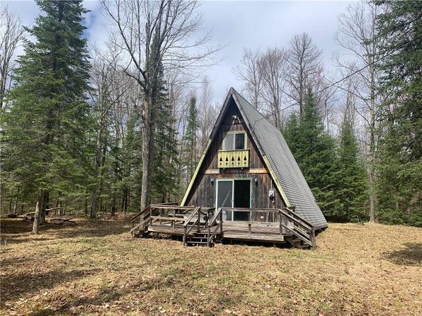 3834 West Deer Path Lane, Winter, WI 54896