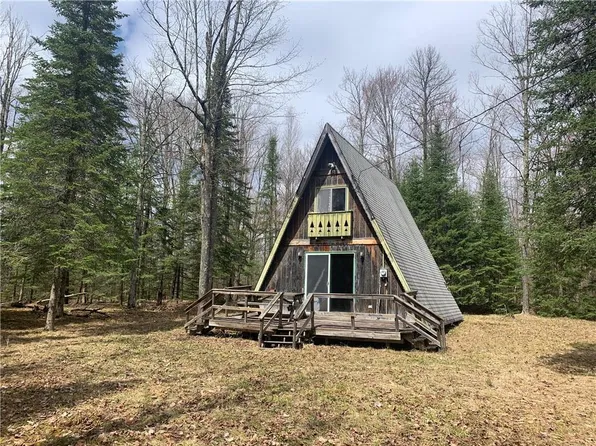 3834 West Deer Path Lane, Winter, WI 54896