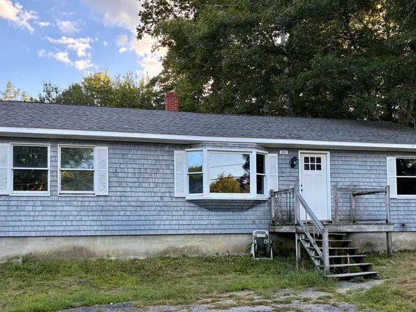 201 Medomak Road, Bremen, ME 04551