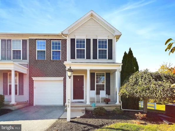 771 Whitetail Dr, Hummelstown, PA 17036