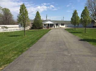 6744 S Hwy 76, Russell Springs, KY 42642