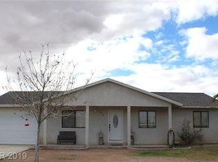 575 Lou St, Overton, NV 89040