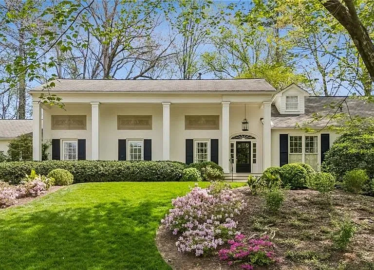 2605 Red Valley Rd NW — Photo 1