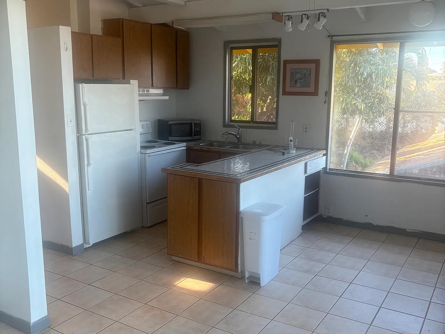 1 bed, $1,500 — Photo 4
