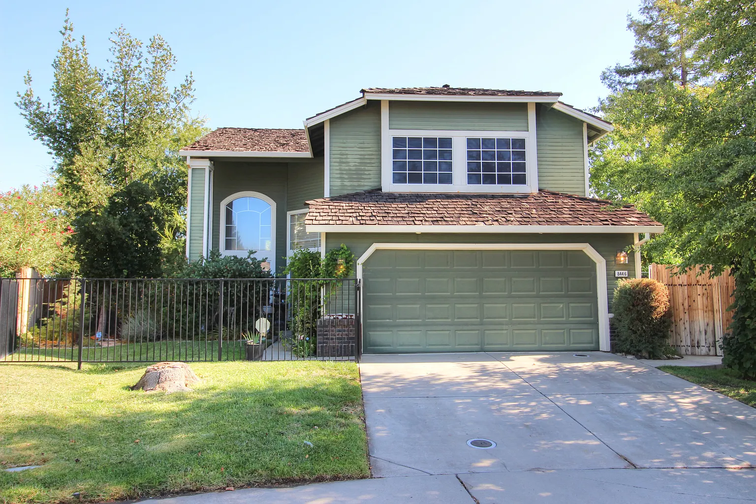 8446 Rapozo Ct photo 1