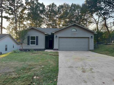 921 Athens St, Benton, AR, 72015
