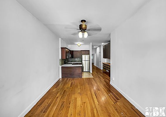 3rd image of 266 Mac Dougal St #1F