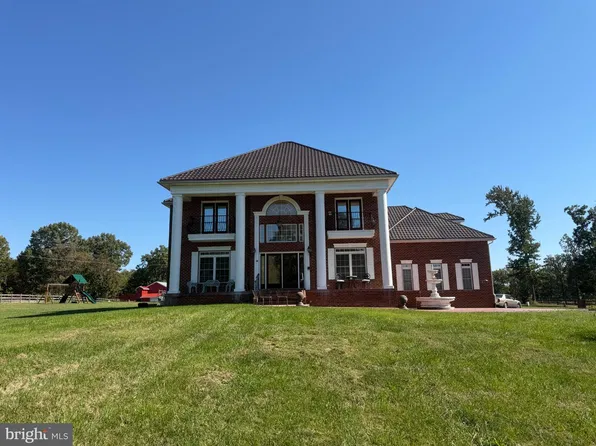 12611 Ronquest Ln, Spotsylvania, VA 22551