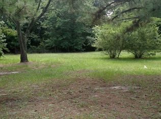 8647 Healthy Plains Church Rd, Wilson, NC 27880