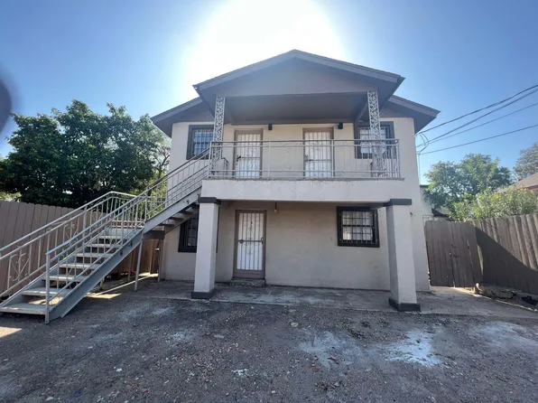 1307 Convent Ave, Laredo, TX 78040