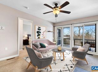 3228 North Ridge, Wintergreen Resort, VA 22967