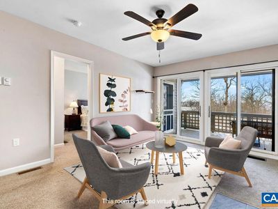 3228 North Ridge, Wintergreen Resort, VA, 22967