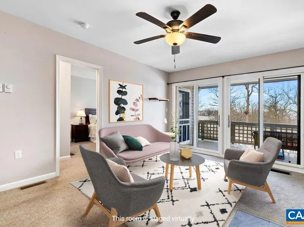 3228 North Ridge, Wintergreen Resort, VA 22967