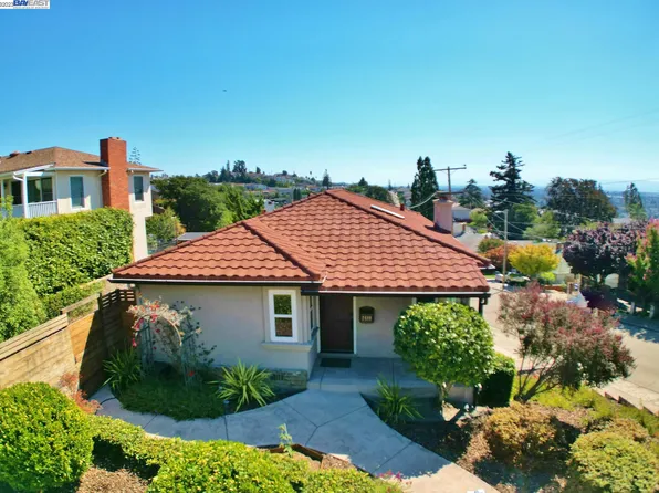 2400 Prosperity Way, San Leandro, CA 94578