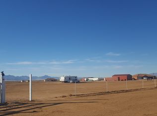 10801 N Monet Rd, Kingman, AZ 86401