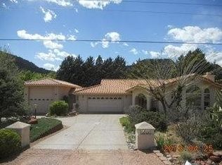 1495 Verde Valley School Rd, Sedona, AZ 86351