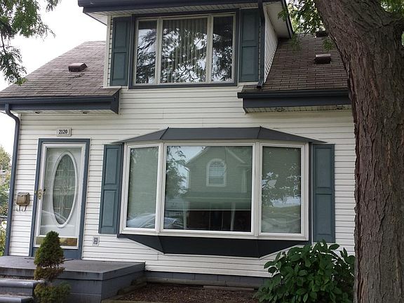 Front Exterior