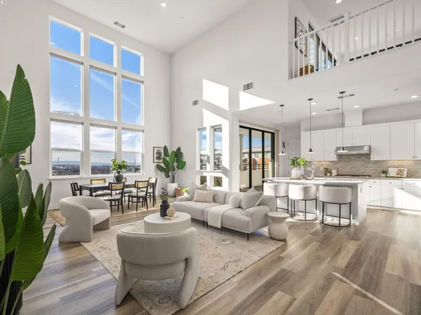 45268 Navigation St #401, Fremont, CA 94539