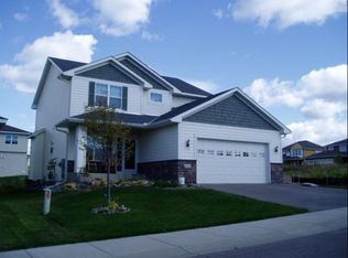 1430 Jersey Way, Chanhassen, MN 55317