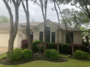 1125 Dalea Blf, Round Rock, TX 78665