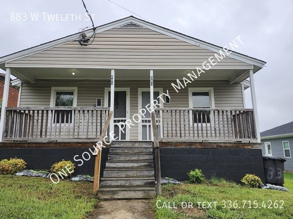 883 W 12th St