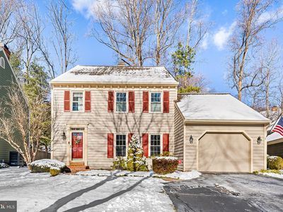 215 Cohasset Ln, West Chester, PA, 19380