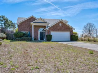 323 Country Glen Avenue, Graniteville, SC 29829