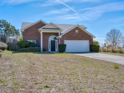 323 Country Glen Avenue, Graniteville, SC, 29829