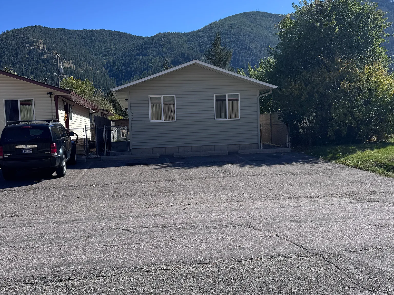 2 bed, 750 sqft, $1,700 — Photo 1
