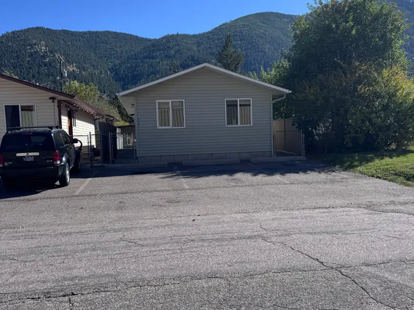 577 Michigan Ave, Missoula, MT 59802