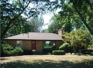 2070 Knapp St NE, Grand Rapids, MI 49505