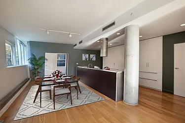 Rented by LG Fairmont Group