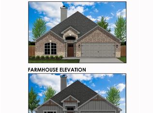 4207 Padron Ln, Argyle, TX 76226