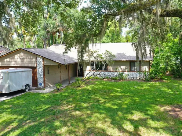 101 N ELLIOTT AVENUE, SANFORD, FL 32771