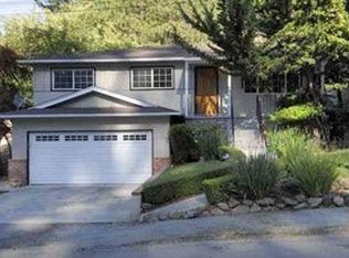 6615 Banning Dr, Oakland, CA