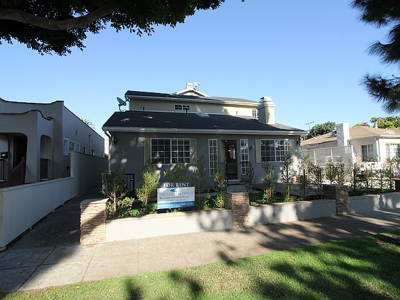 2nd image of 4064 La Salle Ave #2A