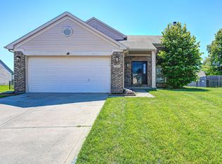 2333 Allford Ct, Indianapolis, IN 46229